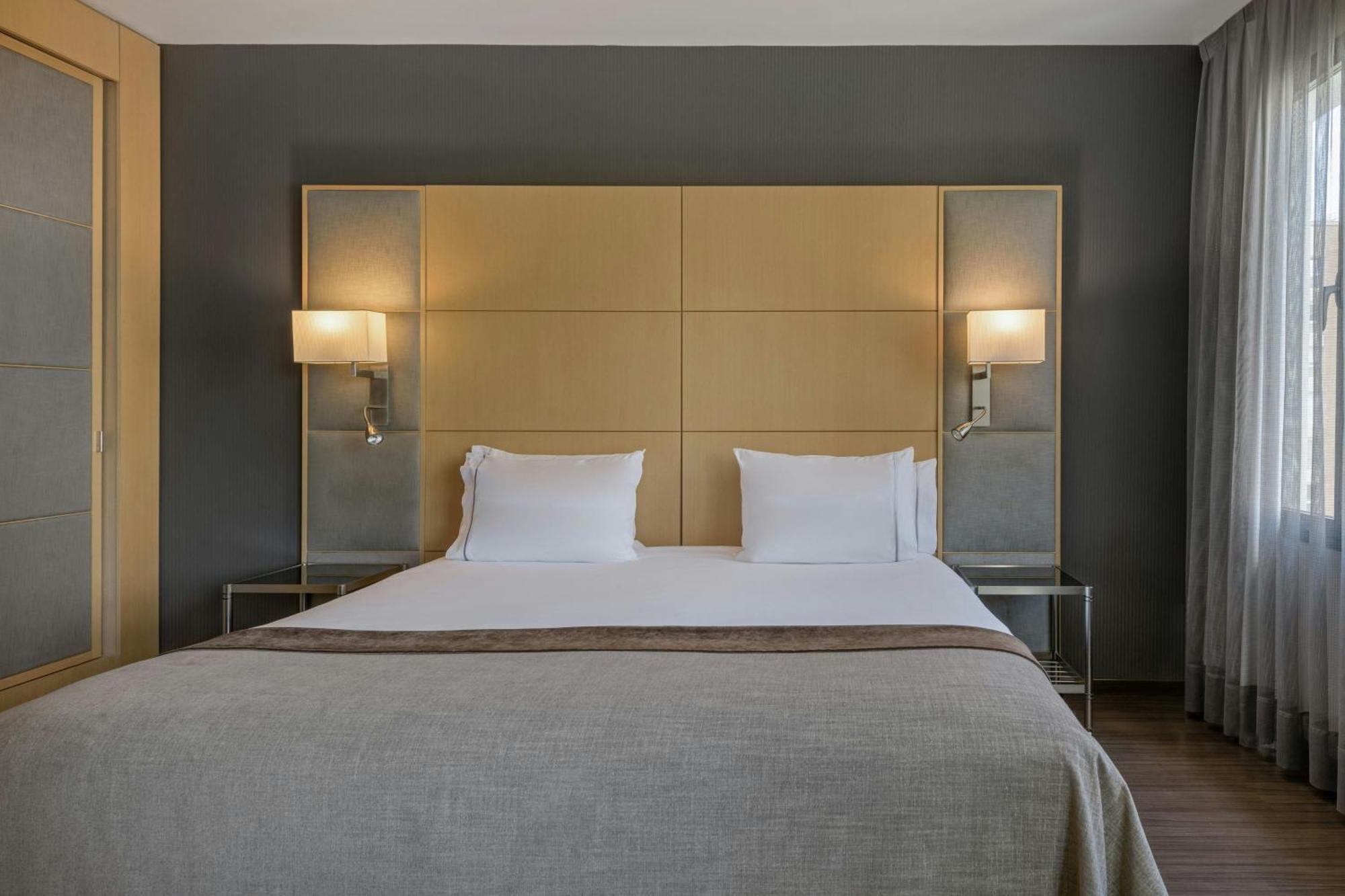 Ac Hotel Victoria Suites By Marriott, Barcelona